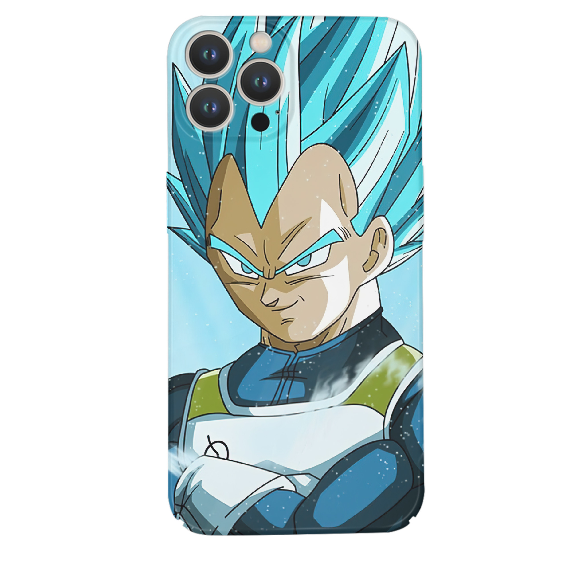 （画像用） ドラゴンボール DRAGON BALL 【iPhone 14シリーズ対応】ハードケース